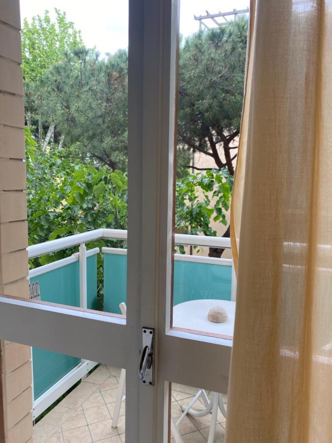 Hotel Modenese Riccione Exterior photo