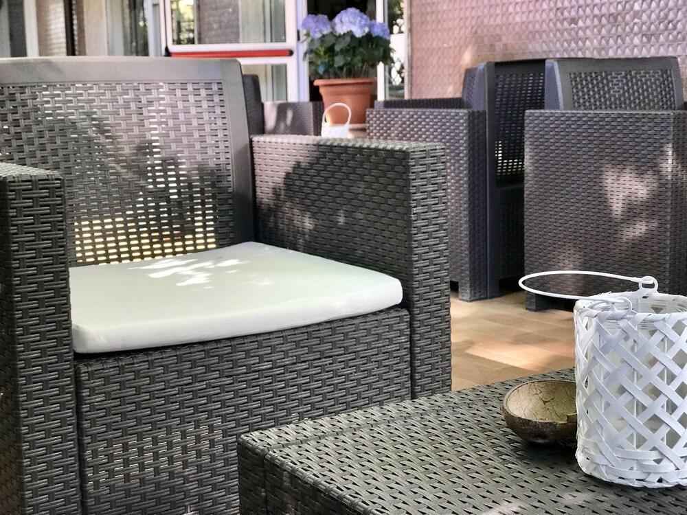 Hotel Modenese Riccione Exterior photo